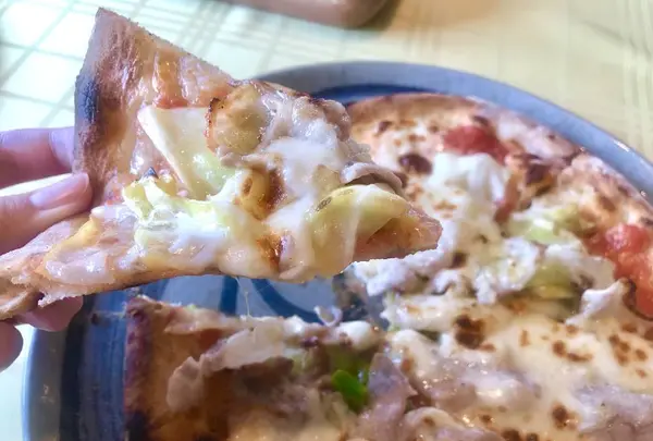 ラ・ロカンダ デル ピットーレ環水公園の写真・動画_image_259607