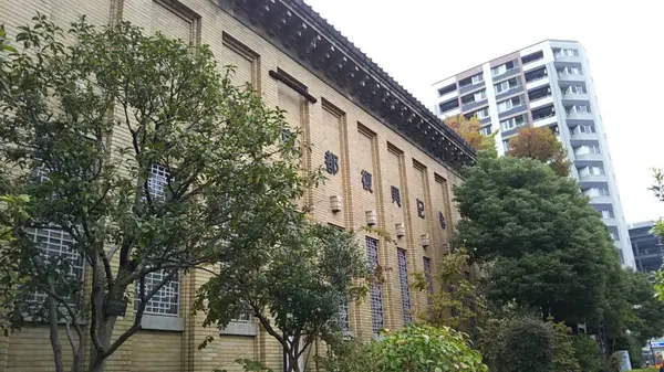 横網町公園の写真・動画_image_259652