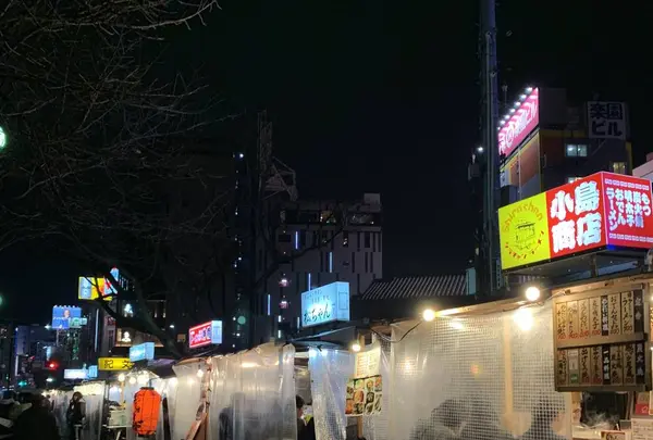 博多屋台 中洲 十番の写真・動画_image_259949