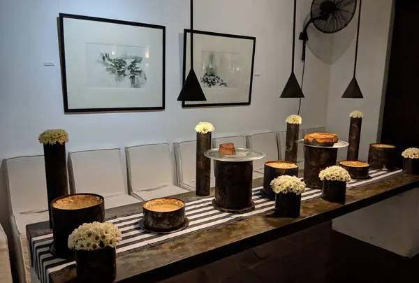 The Gallery Caféの写真・動画_image_260046