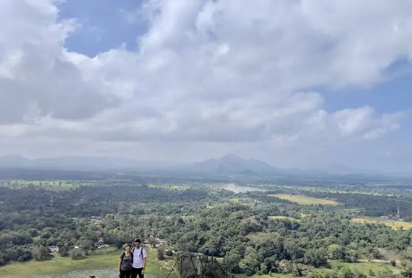 Sigiriya Lion Rockの写真・動画_image_260078