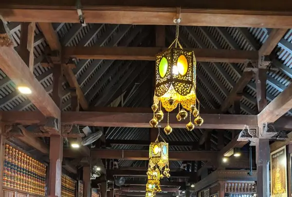 佛歯寺の写真・動画_image_260090