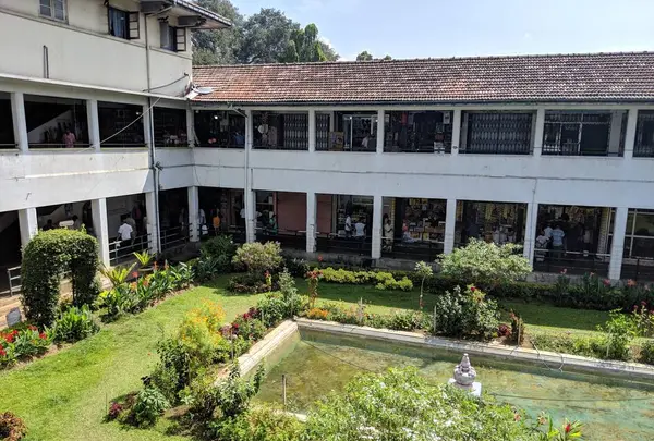 Kandy Municipal Central Marketの写真・動画_image_260098