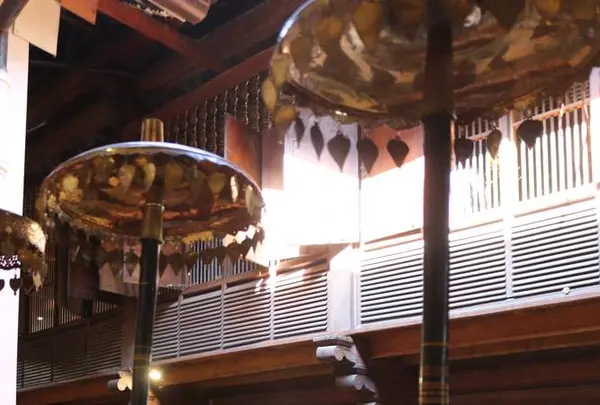 佛歯寺の写真・動画_image_260100