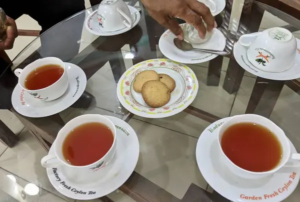 Mackwoods Tea Centerの写真・動画_image_260180