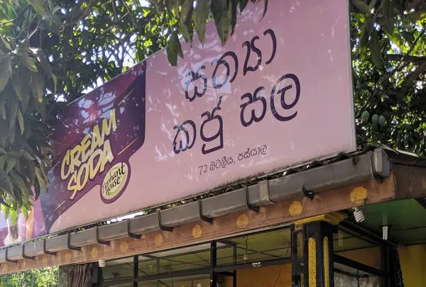 Colombo - Kandy Rdの写真・動画_image_260183