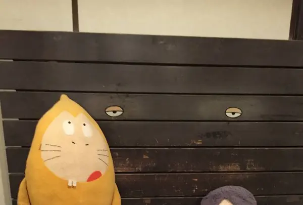 鬼太郎茶屋の写真・動画_image_260293