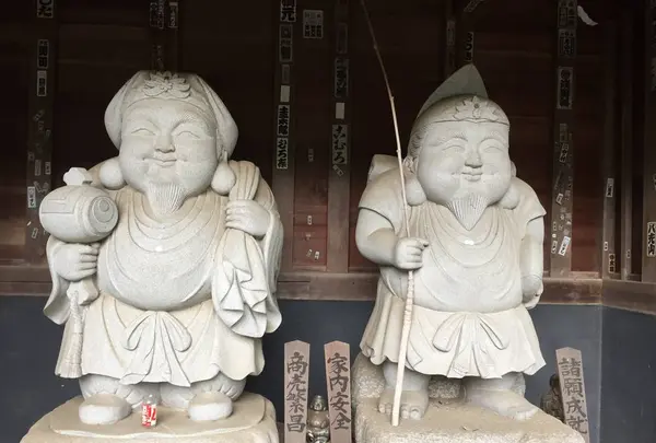 大黒天 恵比寿尊の写真・動画_image_260333