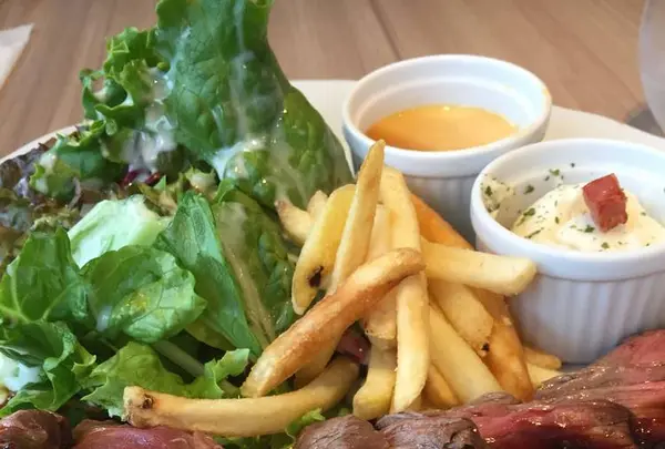 青葉珈琲店 三鷹店 | カフェ パンケーキ 珈琲 コーヒーの写真・動画_image_260337