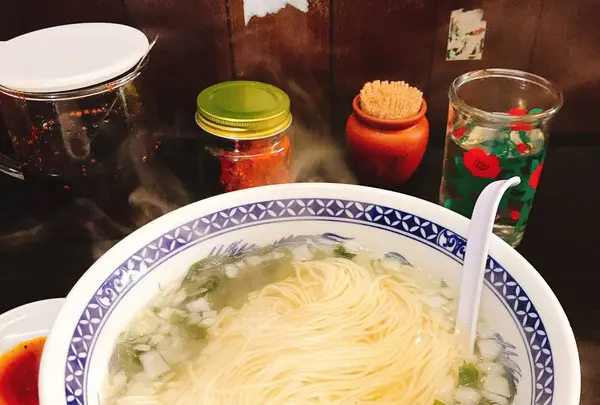 花水ラオシャン本店の写真・動画_image_260446