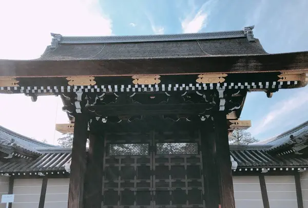 京都御苑の写真・動画_image_260601