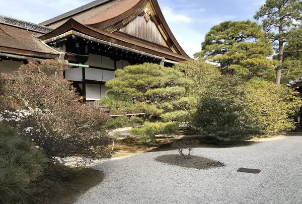 京都御苑の写真・動画_image_260604