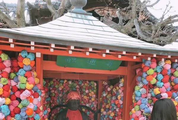 八坂庚申堂の写真・動画_image_260613