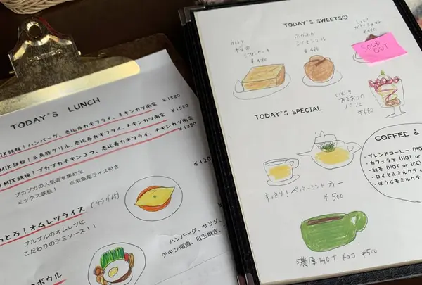 プカプカキッチンの写真・動画_image_260784
