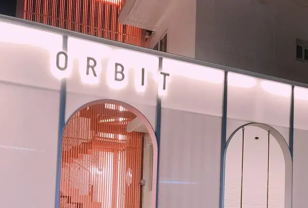 Orbit Cafe & Guest Houseの写真・動画_image_260790