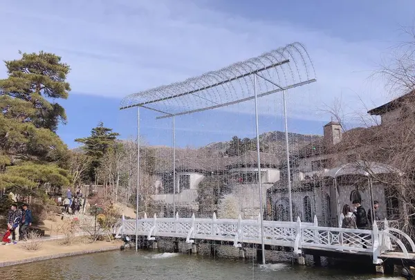 箱根ガラスの森美術館の写真・動画_image_260938