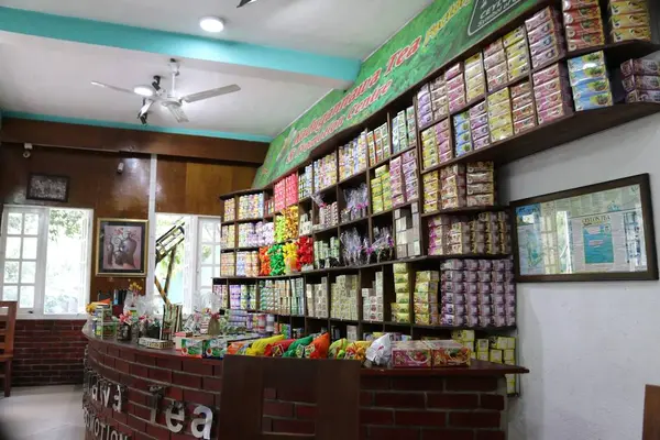 Mackwoods Tea Centerの写真・動画_image_261073