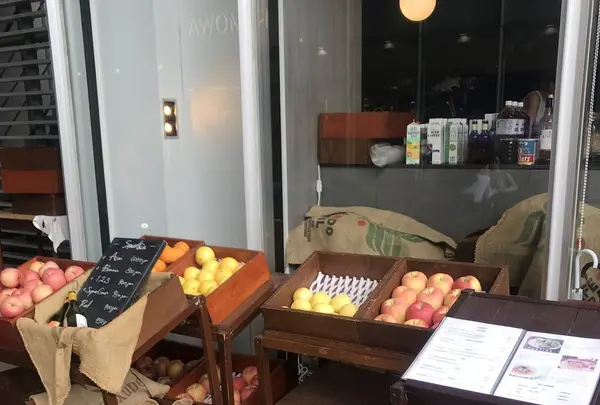 Cafe Le Pommierの写真・動画_image_261117