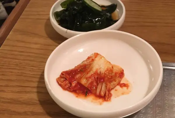 뱃고동한식집の写真・動画_image_261121