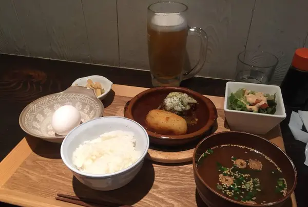 あさり食堂の写真・動画_image_261185