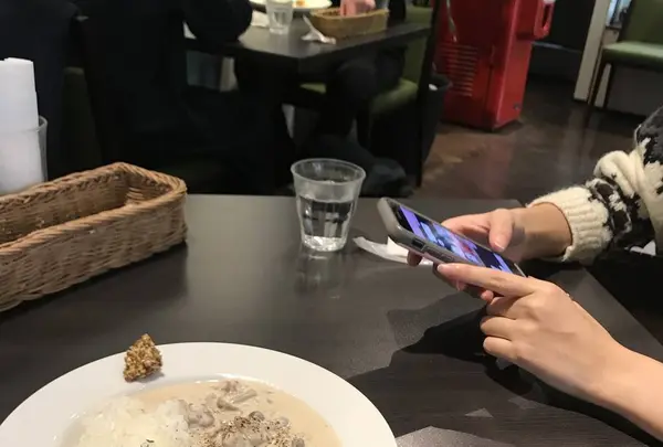 Cafe de 武の写真・動画_image_261208