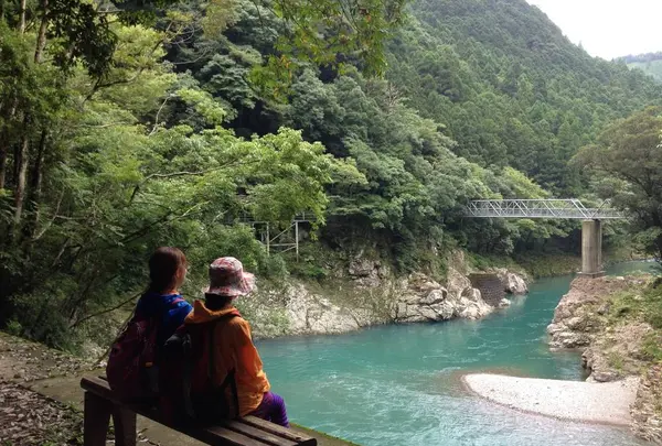 日之影川の写真・動画_image_261210