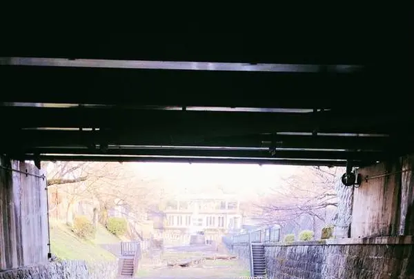 蹴上インクラインの写真・動画_image_261337