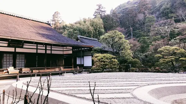 銀閣寺(東山慈照寺)の写真・動画_image_261349