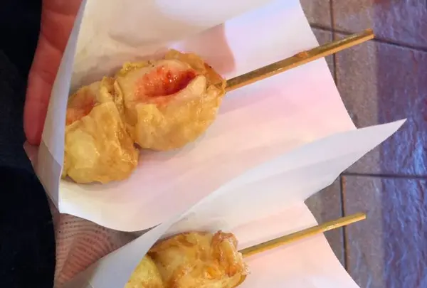 京都嵐山湯葉チーズ本舗の写真・動画_image_261381