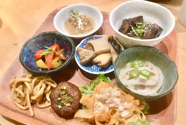 藝育カフェSankakuの写真・動画_image_261393