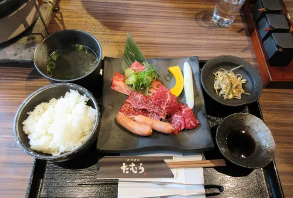 たむら 蒲生本店の写真・動画_image_261678