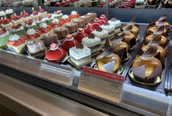 クリオロ本店 Criolloの写真・動画_image_261825