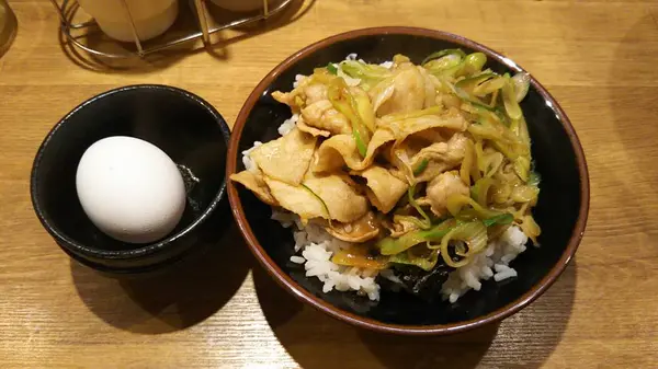横浜家系ラーメン 横浜道 北千住東口店の写真・動画_image_261842