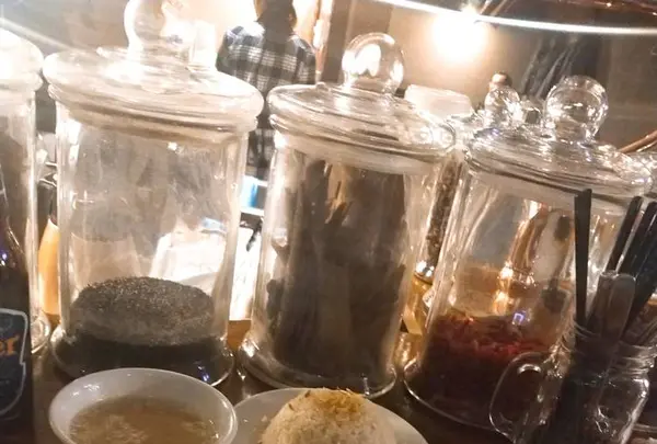 CLARK JACK PARLOR シンガポール料理の写真・動画_image_261864