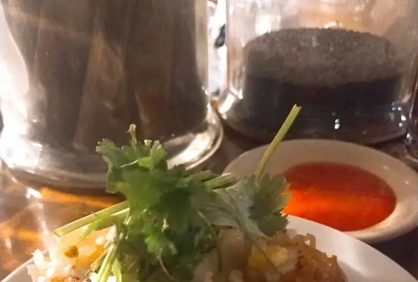 CLARK JACK PARLOR シンガポール料理の写真・動画_image_261865