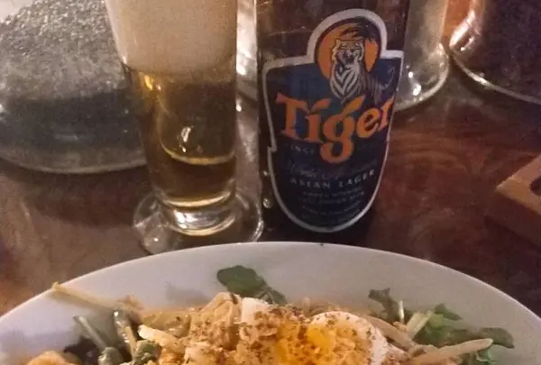 CLARK JACK PARLOR シンガポール料理の写真・動画_image_261866