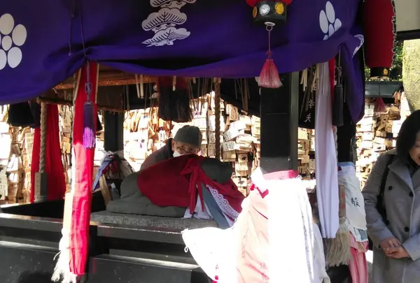 北野天満宮の写真・動画_image_261938