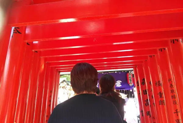 北野天満宮の写真・動画_image_261940