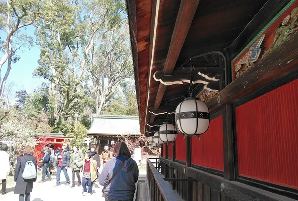 北野天満宮の写真・動画_image_261950