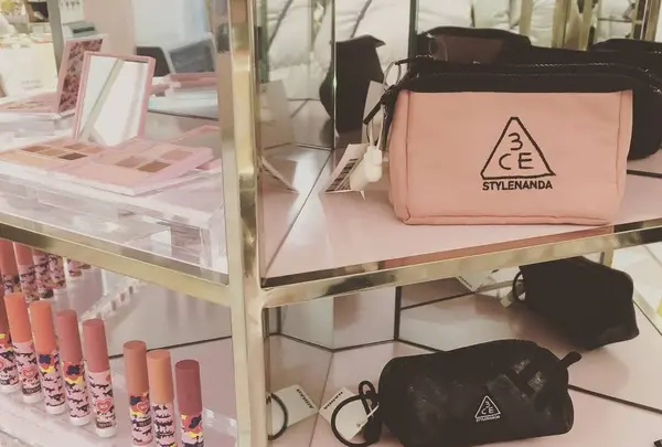 스타일난다 핑크풀카페(stylenanda pink pool cafe)の写真・動画_image_261995