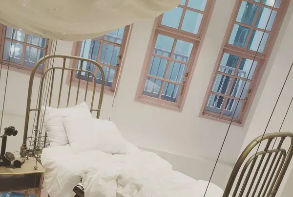 스타일난다 핑크풀카페(stylenanda pink pool cafe)の写真・動画_image_261996