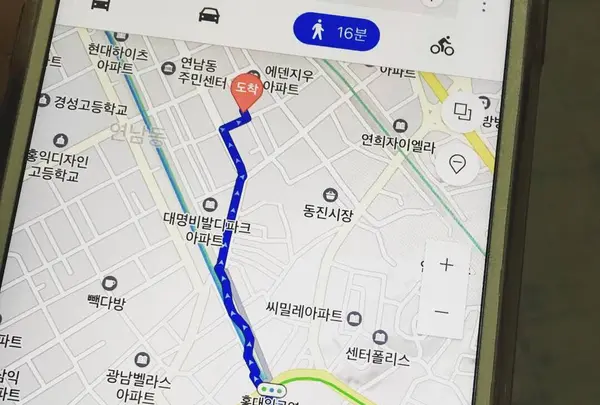 Cafe 연남동 239-20の写真・動画_image_261997