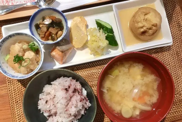 cafeTANNE / カフェ タンネの写真・動画_image_262140