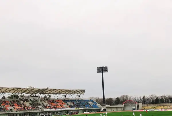 相模原ギオンスタジアム（相模原麻溝公園競技場）の写真・動画_image_262252