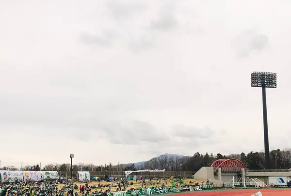 相模原ギオンスタジアム（相模原麻溝公園競技場）の写真・動画_image_262253