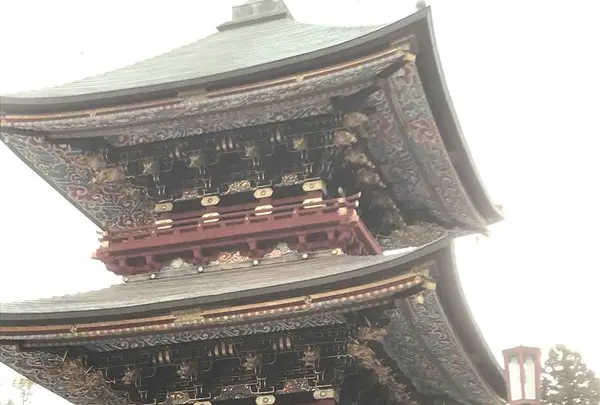 成田山新勝寺の写真・動画_image_262529