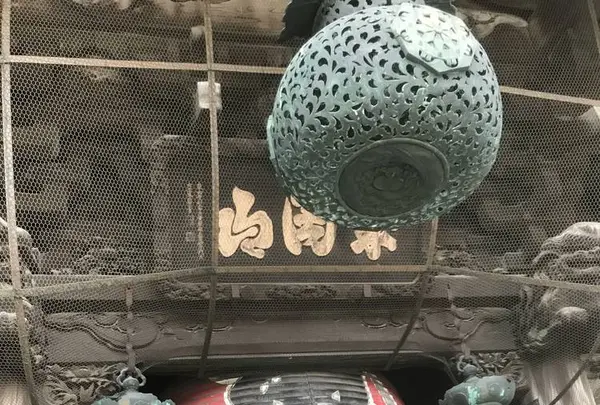 成田山新勝寺の写真・動画_image_262530