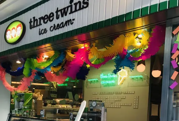 Three Twins Ice Cream 代官山本店の写真・動画_image_262664