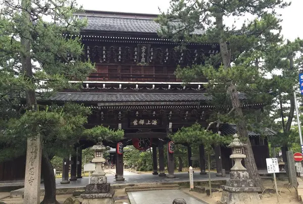 智恩寺の写真・動画_image_262716