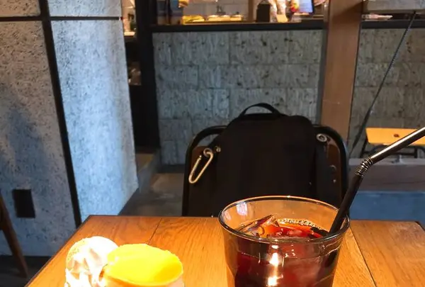 MONZ CAFEの写真・動画_image_262753